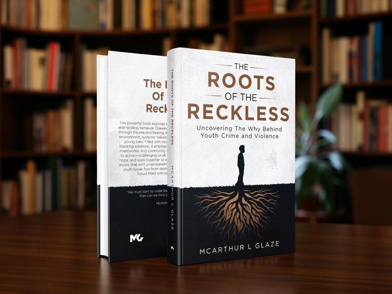 Uncovering The WHY Behind Youth Crime and Violence